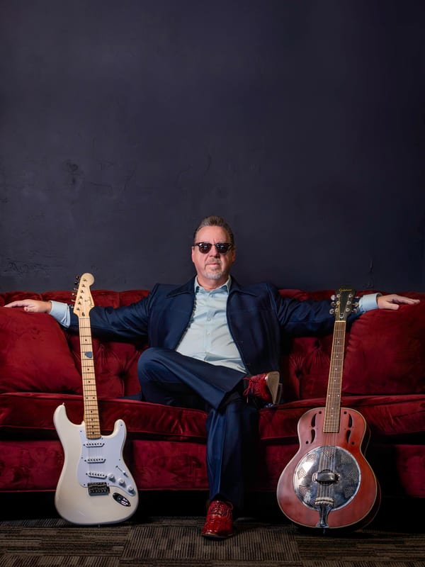 Gary Tackett
